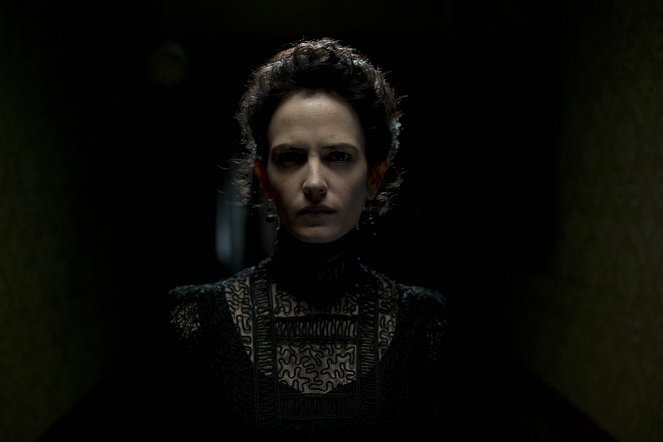 Penny Dreadful - Z filmu - Eva Green