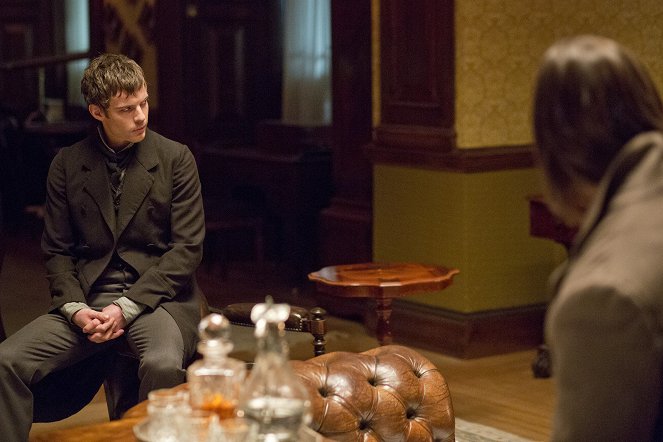 Penny Dreadful - Z filmu - Harry Treadaway