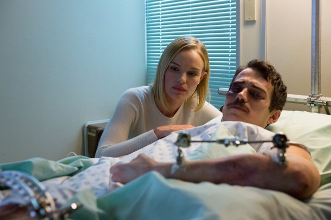 90 minut v nebi - Z filmu - Kate Bosworth, Hayden Christensen