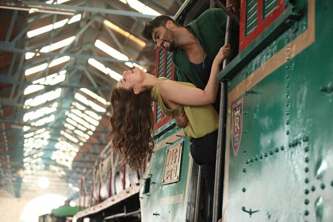 Kareena Kapoor, Arjun Kapoor