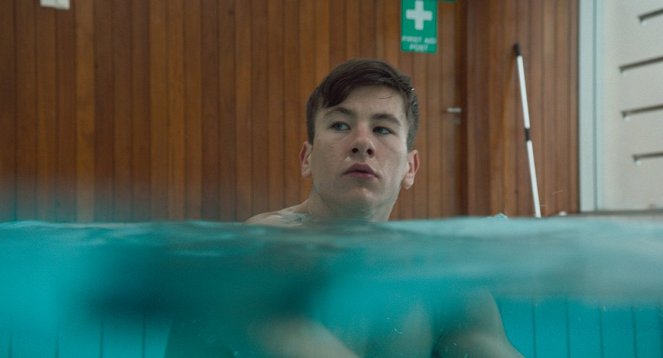 Barry Keoghan