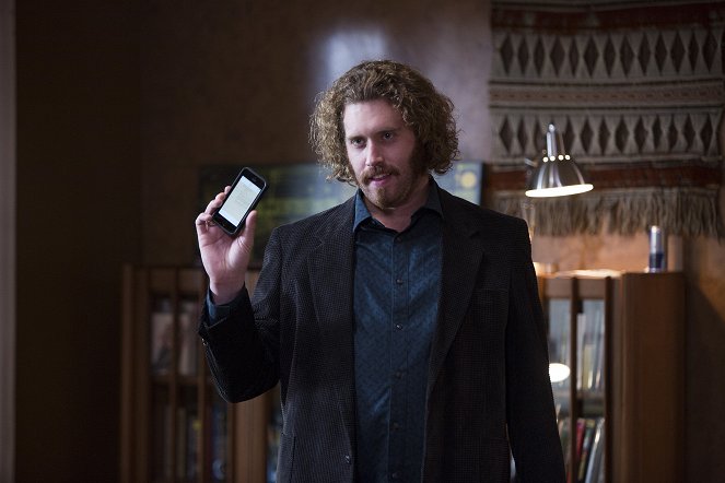 Silicon Valley - Změna strategie - Z filmu - T.J. Miller