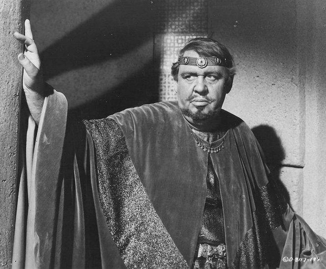 Salome - Z filmu - Charles Laughton