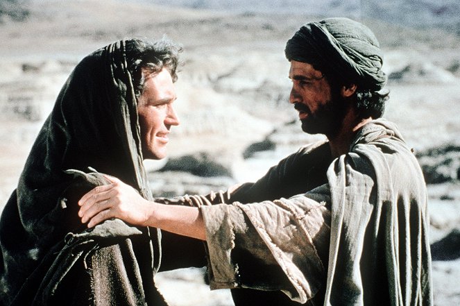 Biblické příběhy: Jeremiáš - Z filmu