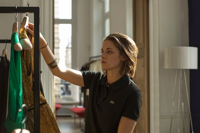 Personal Shopper - Z filmu - Kristen Stewart