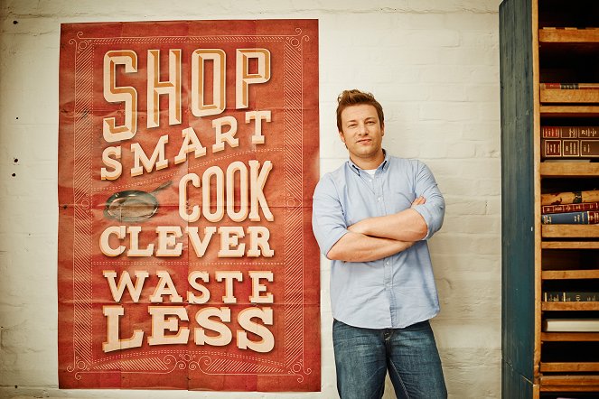 Šetřete s Jaimem - Promo - Jamie Oliver