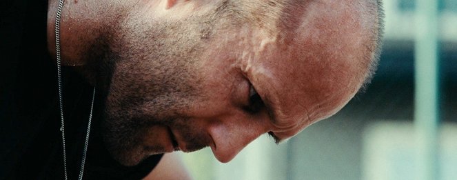 Expendables: Postradatelní - Z filmu - Jason Statham