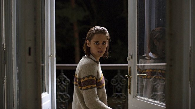 Personal Shopper - Z filmu - Kristen Stewart