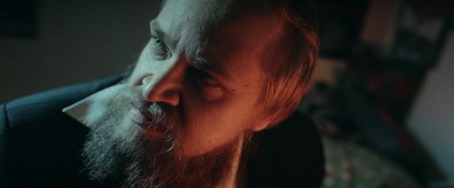 Renewing Mikael - Z filmu - Jari Manninen