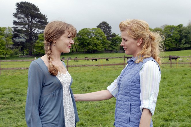 Naše farma v Irsku - Z filmu - Lea Faßbender, Eva Habermann