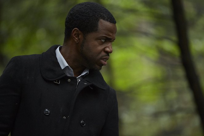 Orphan Black - The Collapse of Nature - Z filmu - Kevin Hanchard