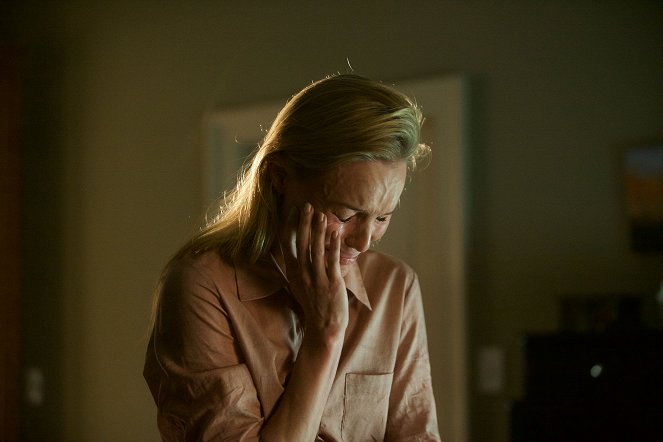 Zlo nikdy nespí - Z filmu - Kate Bosworth