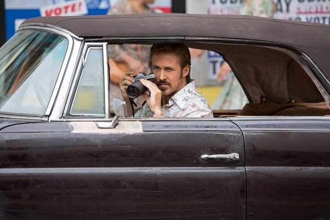Správní chlapi - Z filmu - Ryan Gosling