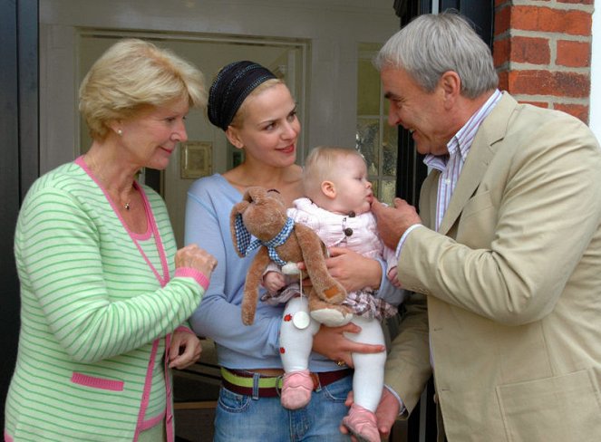 Heute fängt mein Leben an - Z filmu - Christiane Hörbiger, Denise Zich, Walter Kreye