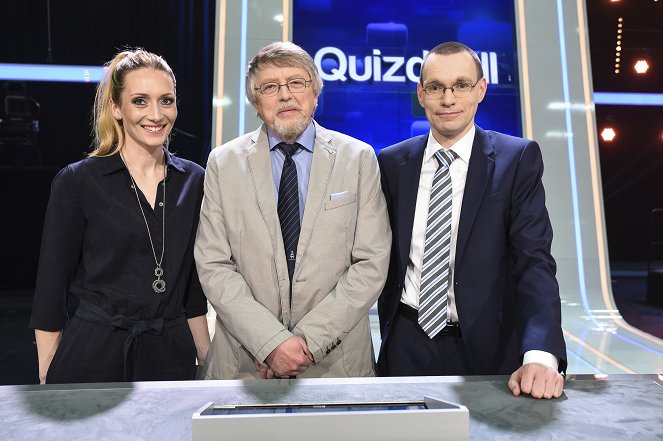 Quizduell - Promo