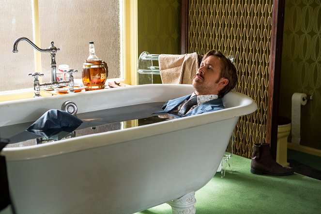 Správní chlapi - Z filmu - Ryan Gosling