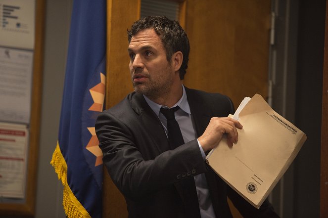 Podfukáři 2 - Z filmu - Mark Ruffalo