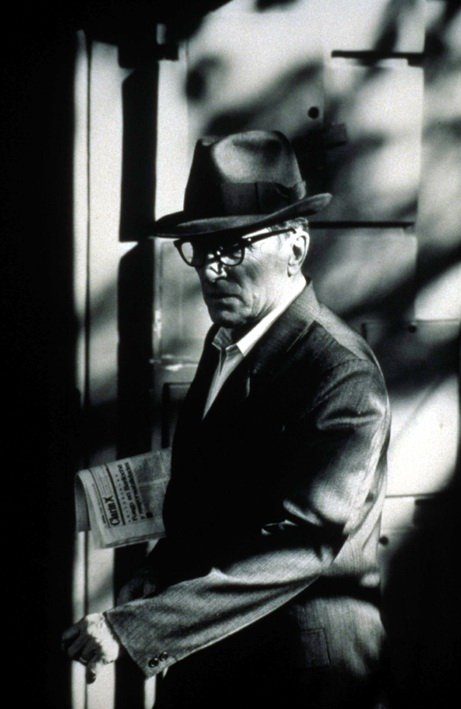 Muž, který dopadl Eichmanna - Z filmu - Robert Duvall