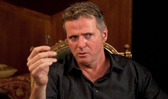 Aidan Quinn