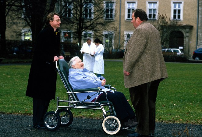 Andreas Wimberger, Ruth Drexel, Ottfried Fischer