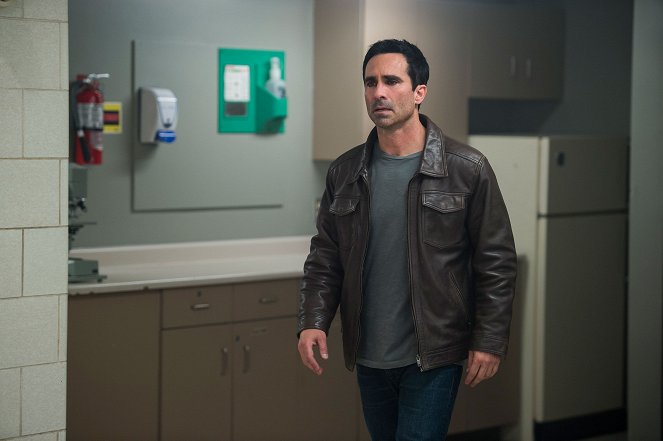 Bates Motel - Norman - Photos - Nestor Carbonell