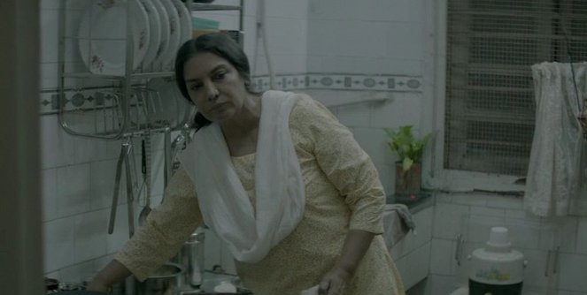 Neerja - Z filmu - Shabana Azmi