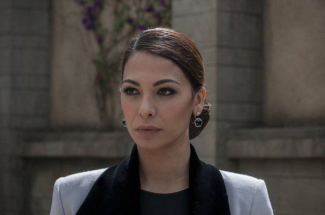 Tyran - Synové - Z filmu - Moran Atias