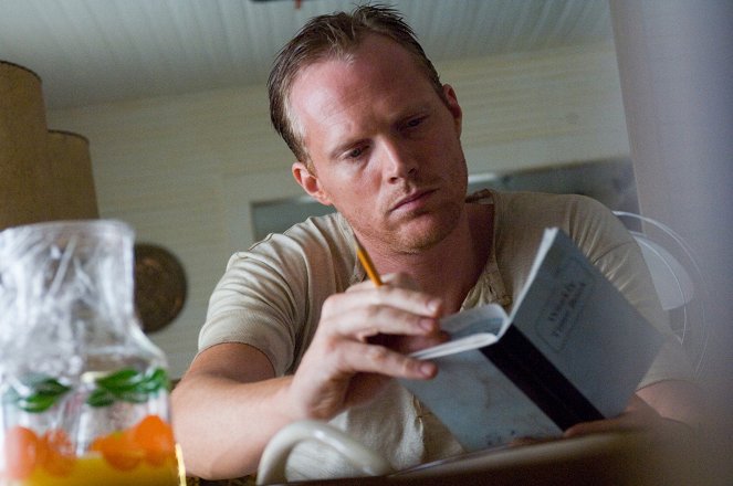 Paul Bettany