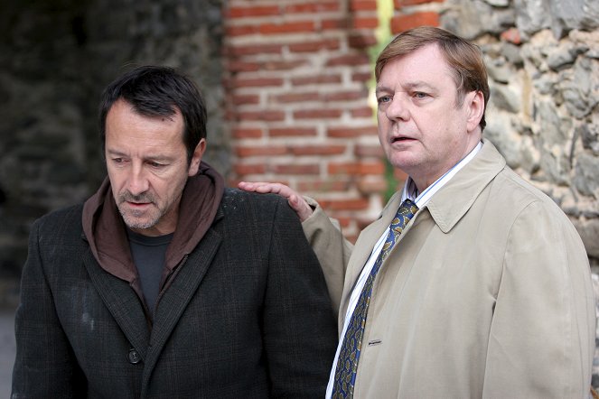 Jean-Hugues Anglade, Jacques Spiesser