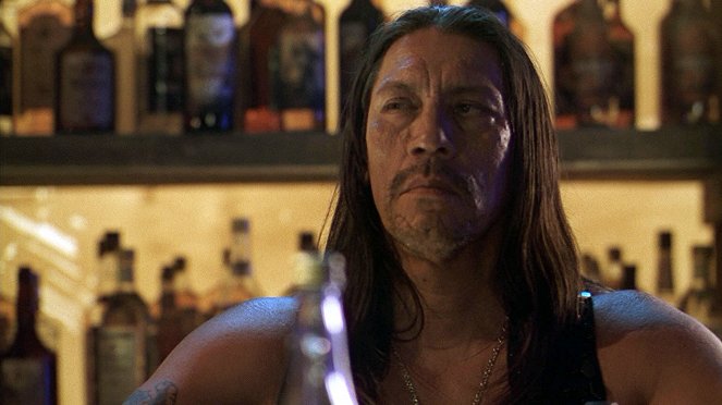 Danny Trejo