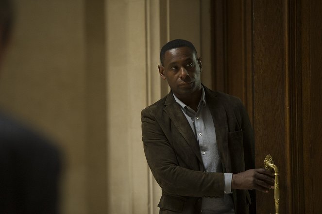 Epizoda 2 - David Harewood