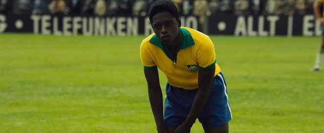 Pelé: Zrození legendy - Z filmu - Kevin de Paula