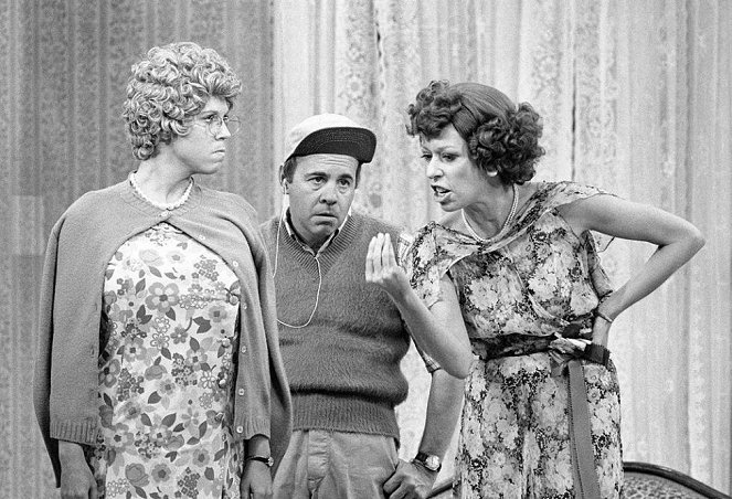 The Carol Burnett Show - Z filmu - Tim Conway