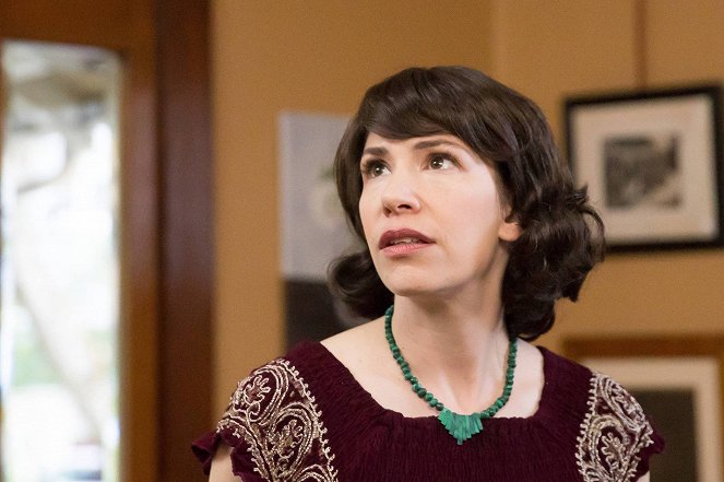 Portlandia - Noodle Monster - Z filmu - Carrie Brownstein