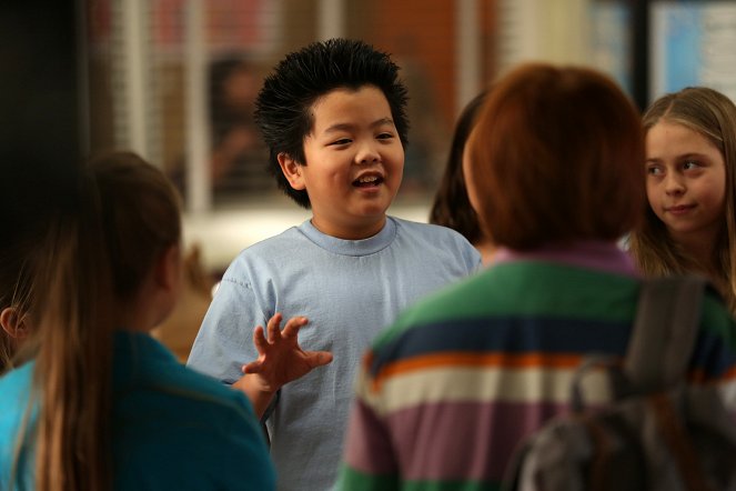 Fresh Off the Boat - Very Superstitious - Photos - Hudson Yang