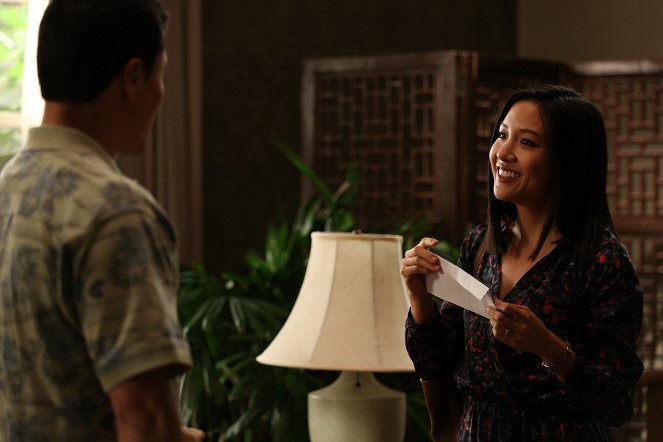 Fresh Off the Boat - Very Superstitious - Photos - Constance Wu