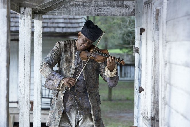 Roots - Part 2 - Photos - Forest Whitaker