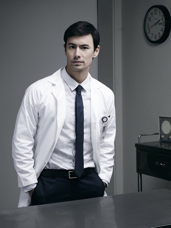Containment - Promo - George Young