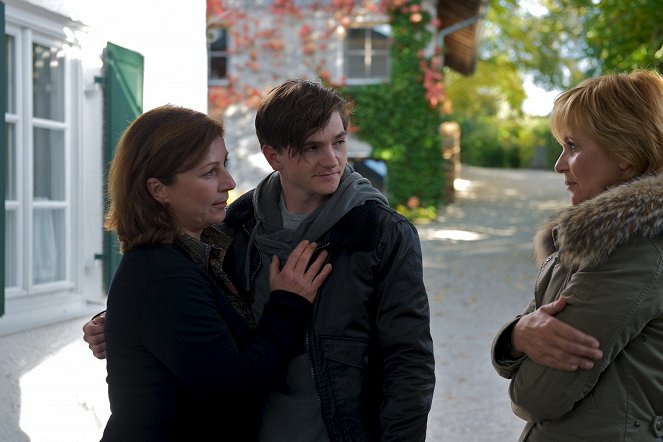 Bettina Redlich, Benedikt Hösl, Ulrike Kriener