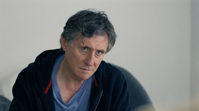 Hlasitější než bomby - Z filmu - Gabriel Byrne