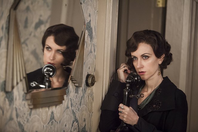 Pan Selfridge - Epizoda 10 - Z filmu - Katherine Kelly