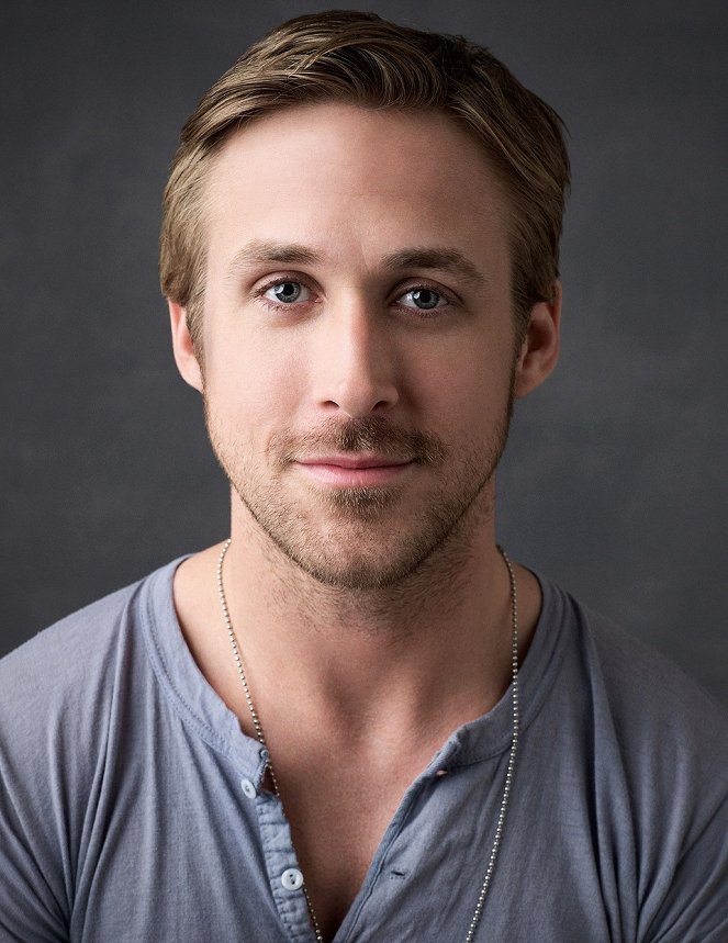 Bláznivá, zatracená láska - Promo - Ryan Gosling