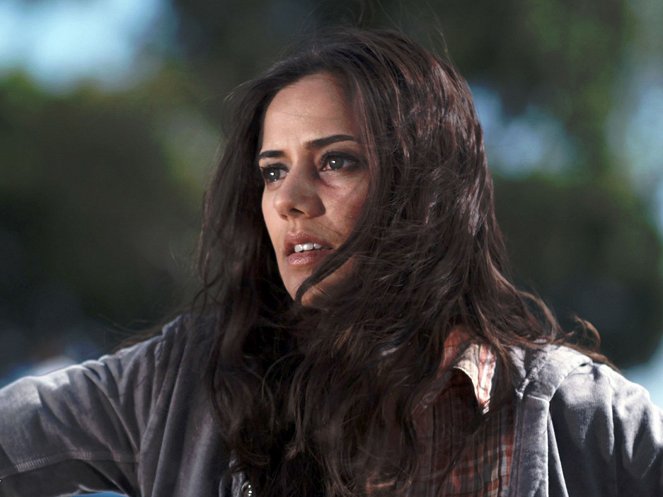 Three Veils - Z filmu - Sheetal Sheth