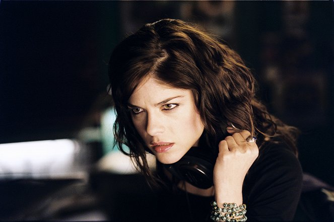 Mlha - Z filmu - Selma Blair