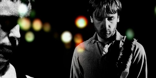 Joy Division - Z filmu - Peter Hook