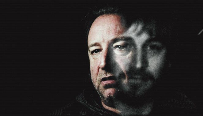 Joy Division - Z filmu - Peter Hook