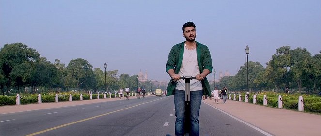 Ki & Ka - Z filmu - Arjun Kapoor