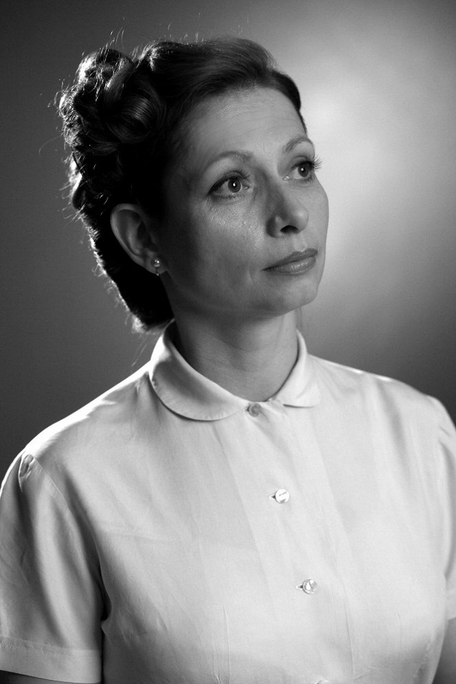 Gabriela Míčová