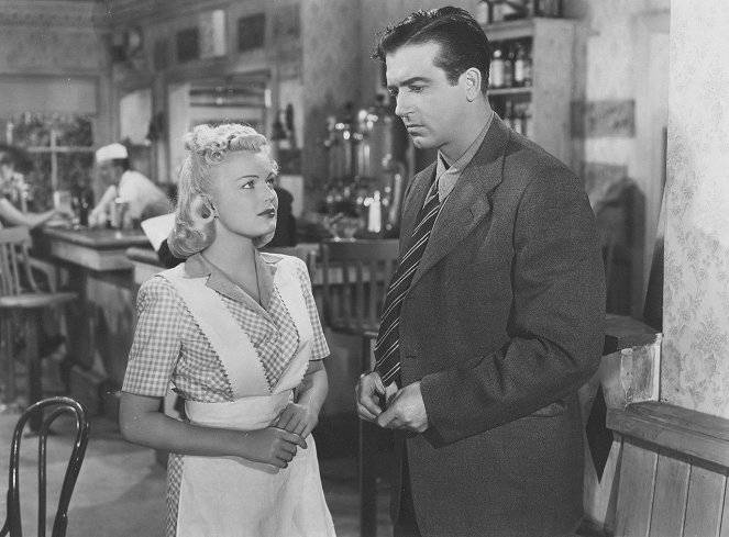 Wake Up and Dream - Z filmu - June Haver, John Payne