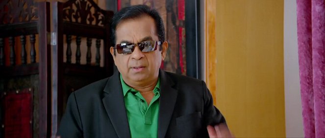 Dongata - Z filmu - Brahmanandam